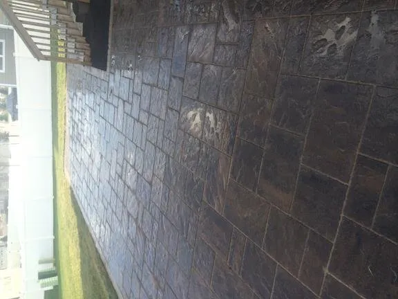 Slide of Land and Lawn Services