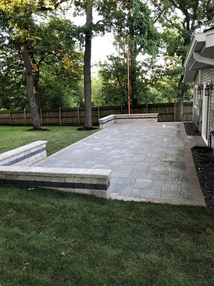 Expert leak detection in Elgin, IL by Land and Lawn Services