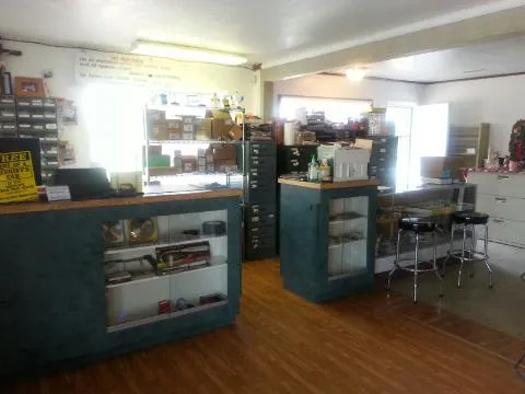 Slide of Land of Enchantment Mobile Home & RV Supply