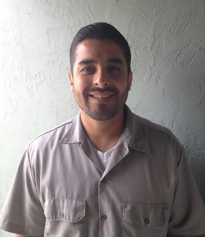 Slide of Landa Plumbing