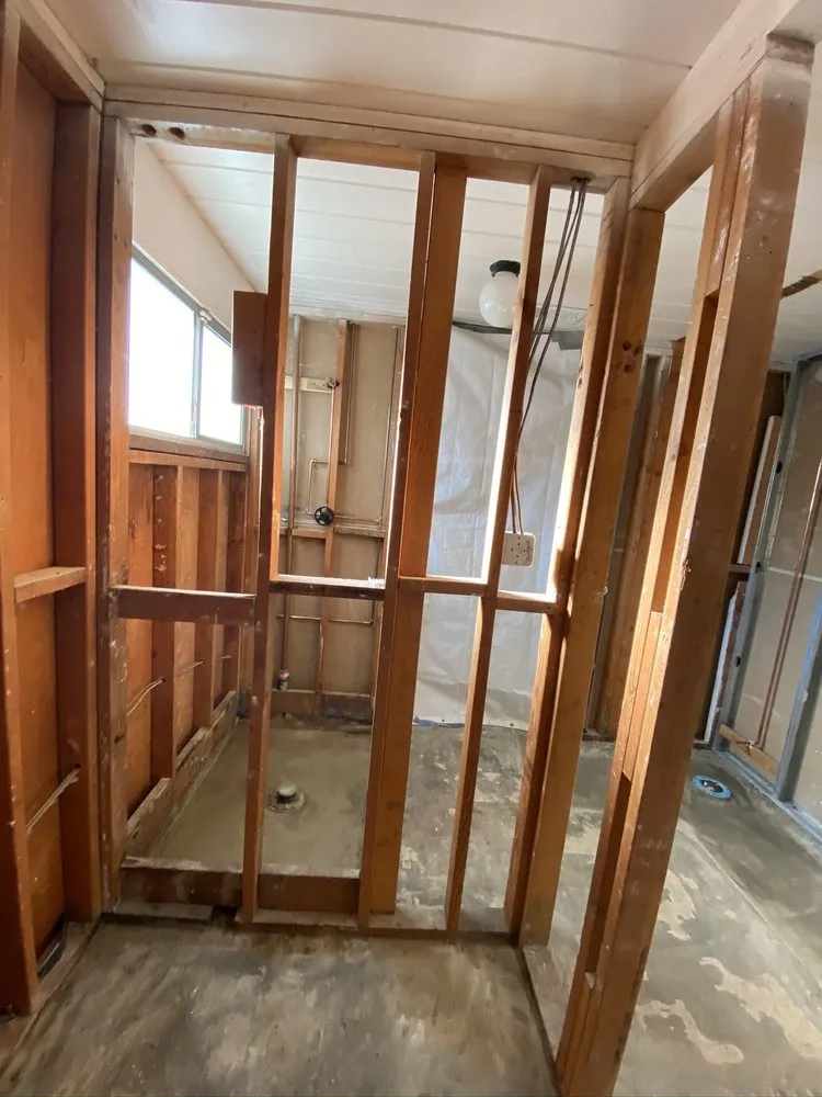 Slide of Landa Plumbing