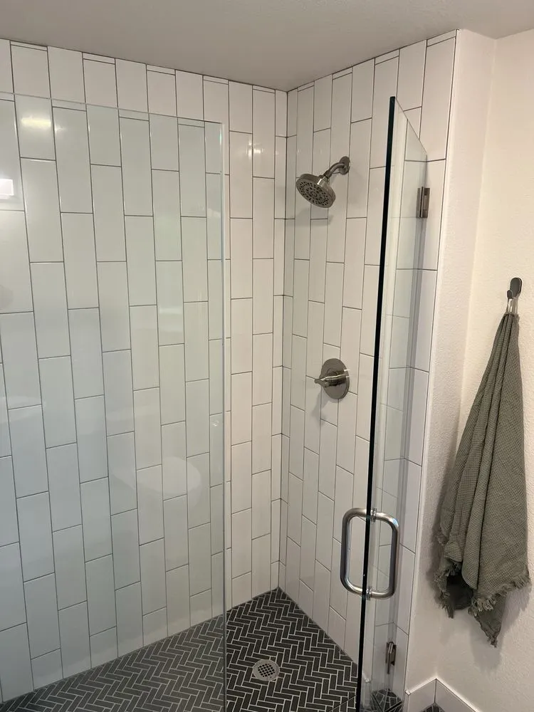 Slide of Landa Plumbing