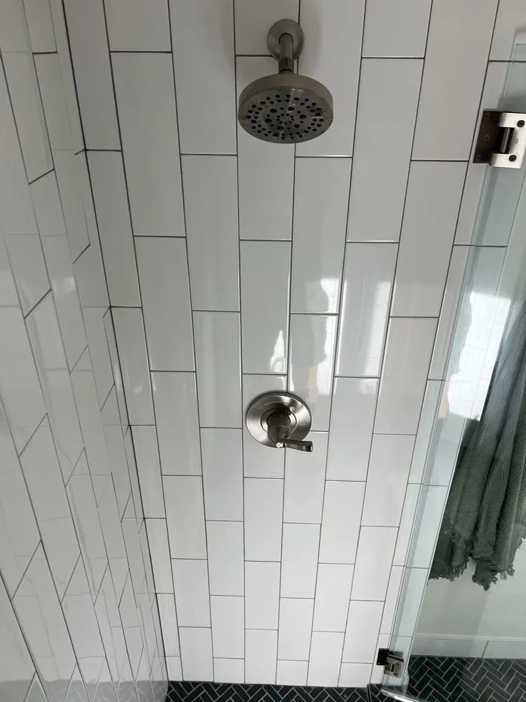 Slide of Landa Plumbing