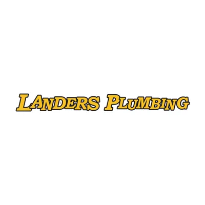 Slide of Landers Plumbing