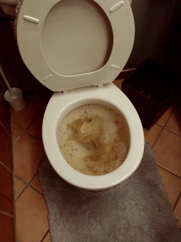 Slide of Landers Plumbing