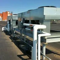 Slide of Landis Mechanical Group