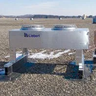 Slide of Landis Mechanical Group