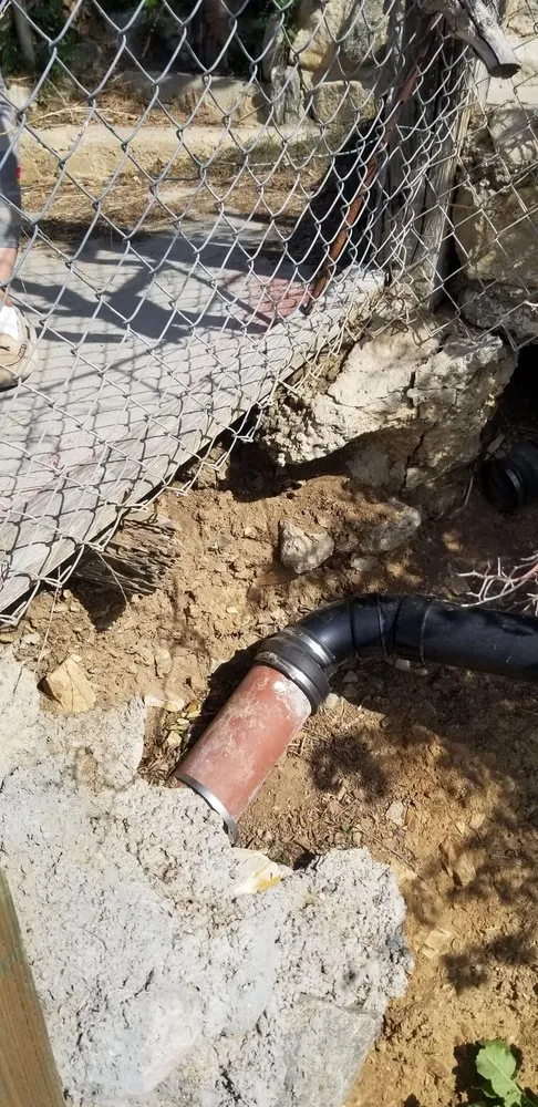 Slide of Landmar Plumbing