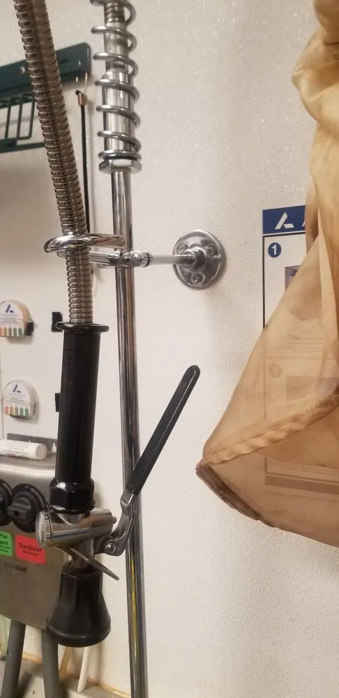 Slide of Landmar Plumbing