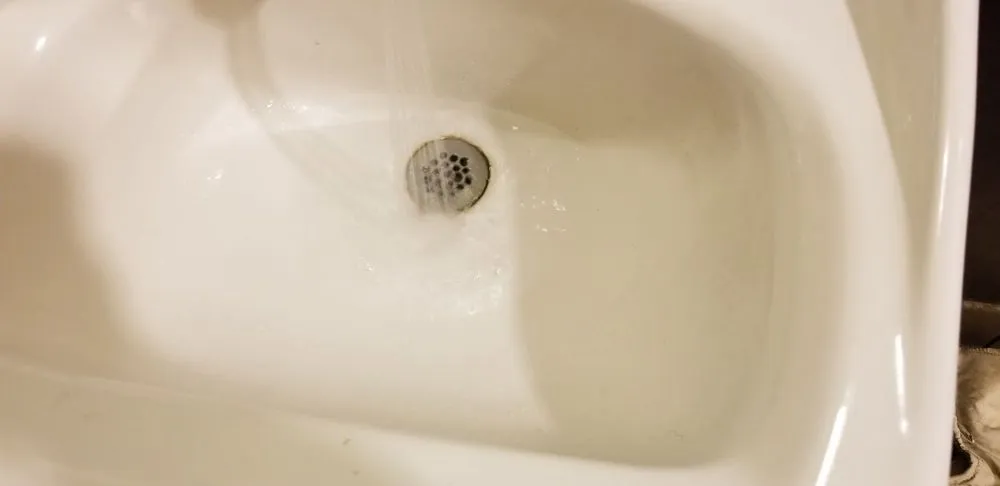 Slide of Landmar Plumbing