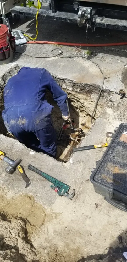 Top-rated plumbing repair in Los Angeles, CA by Landmar Plumbing