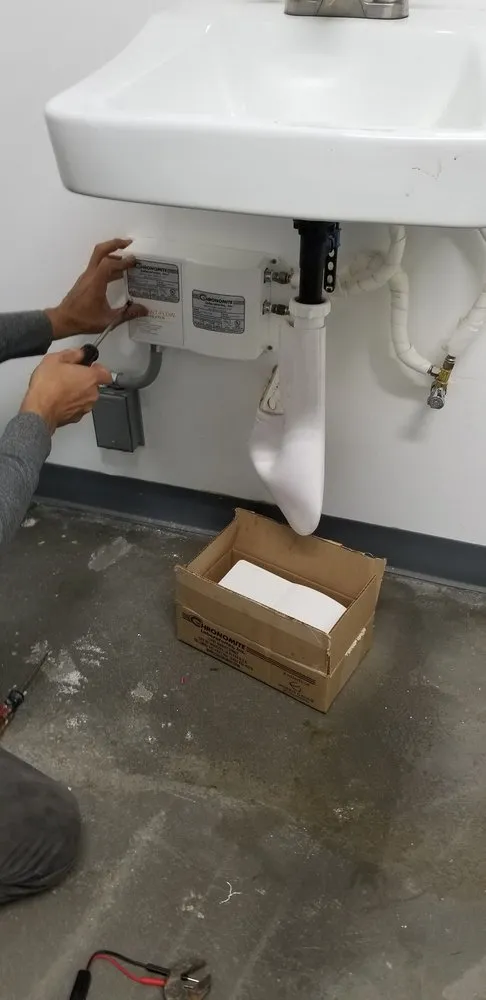 Expert leak detection service in Los Angeles, CA - Landmar Plumbing