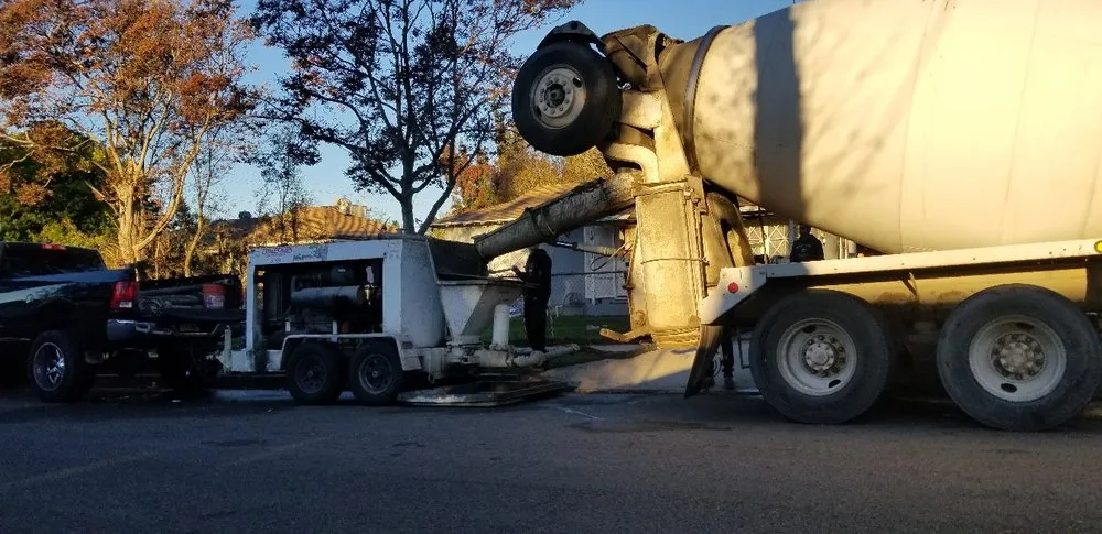 Slide of Landmar Plumbing