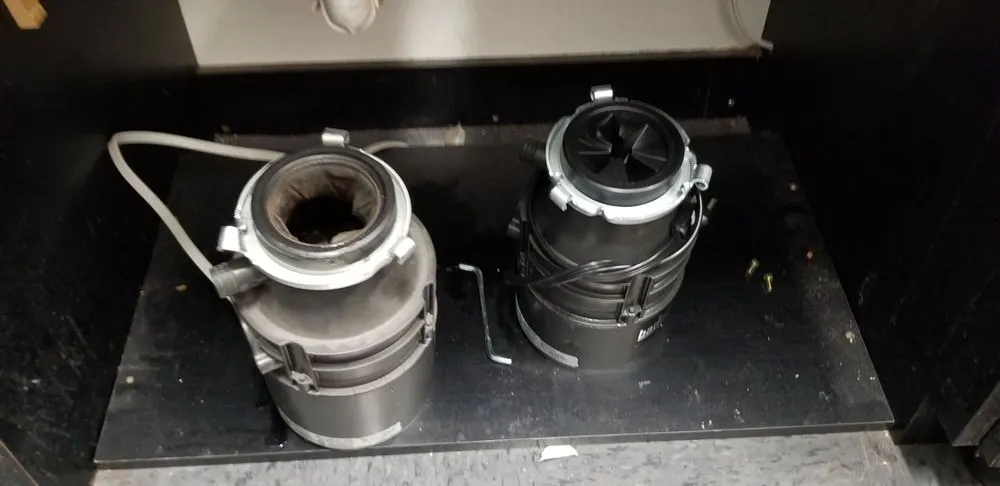 Slide of Landmar Plumbing