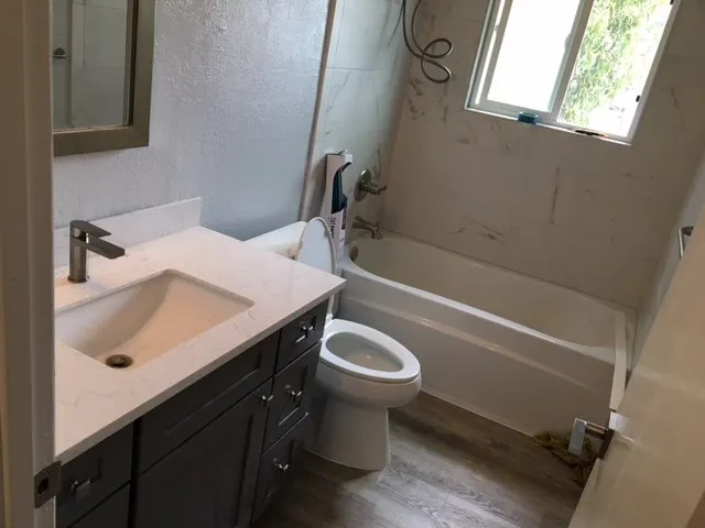 Slide of Landmark Plumbing