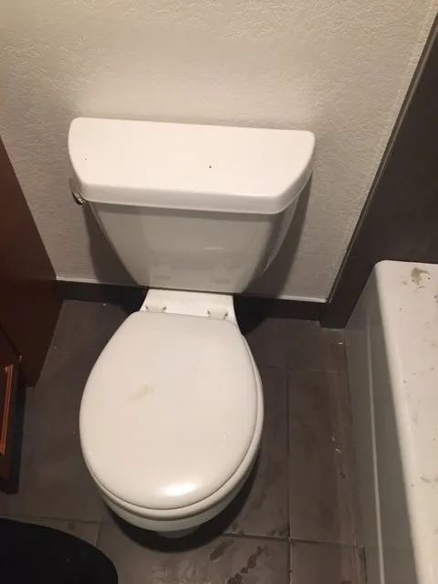 Slide of Landmark Plumbing