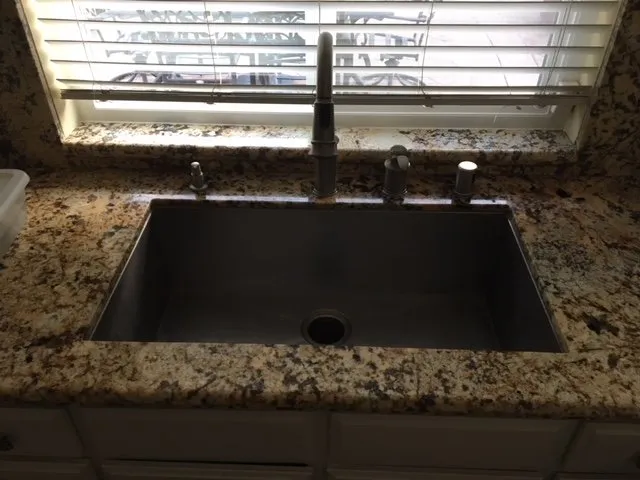 Slide of Landmark Plumbing