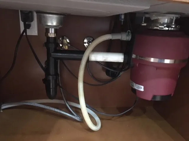 Slide of Landmark Plumbing