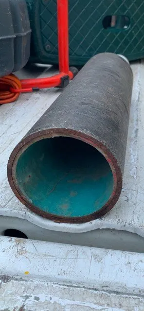 Slide of Landmark Plumbing