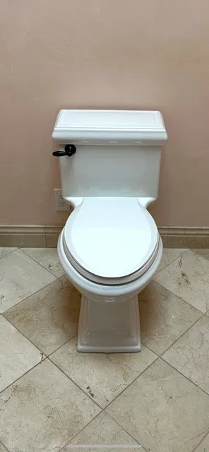 Emergency emergency plumbing service in Monterey, CA - Landmark Plumbing