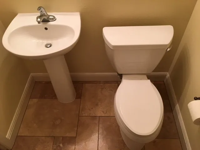 Top-rated pipe repair in Monterey, CA by Landmark Plumbing