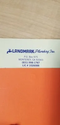 Landmark Plumbing