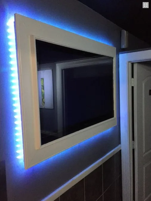 Slide of Landon Marque