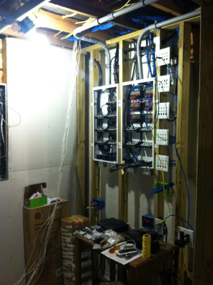 Slide of Landon Marque