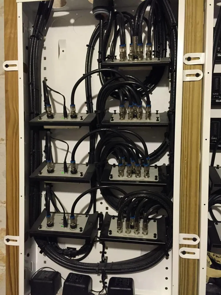 Slide of Landon Marque