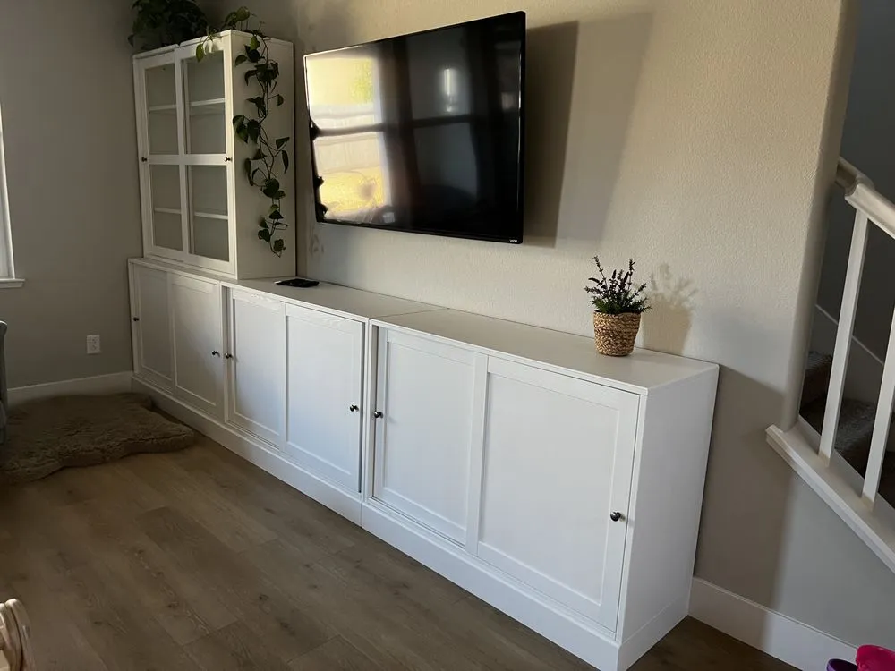 Slide of Landrum Construction