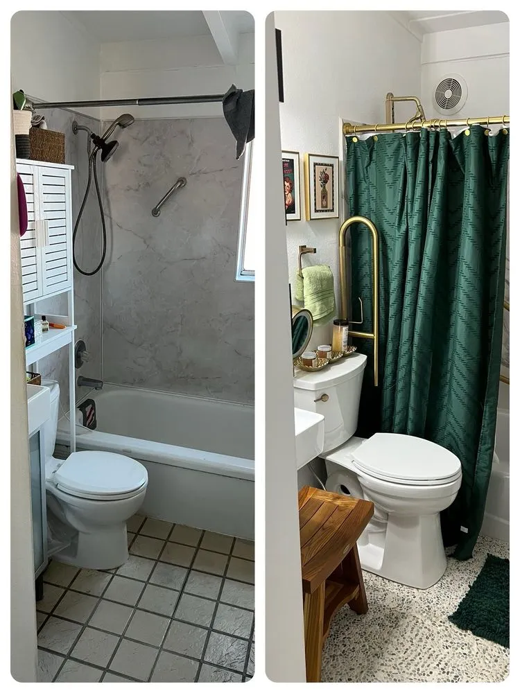 Slide of Landrum Construction