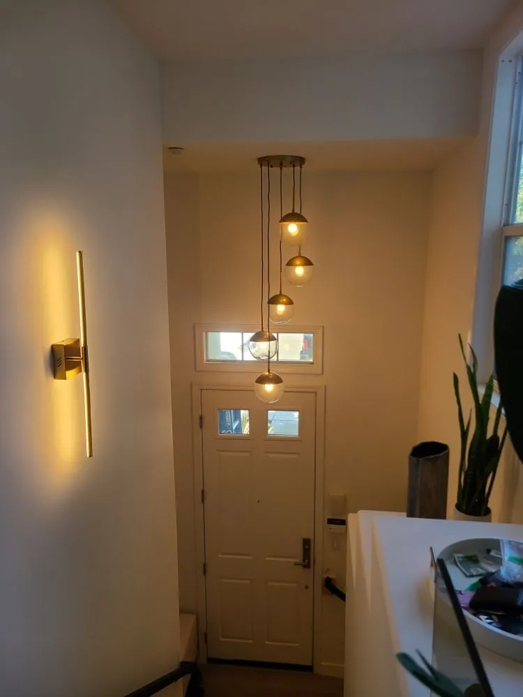 Slide of Landrum Construction