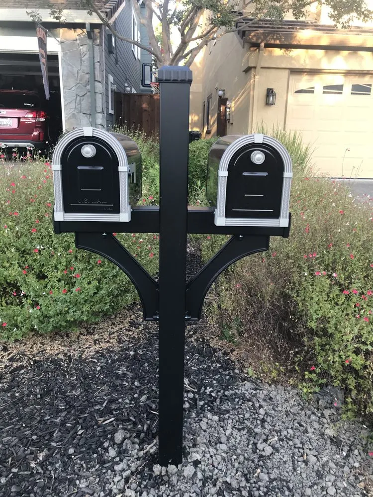 Slide of Landrum Construction