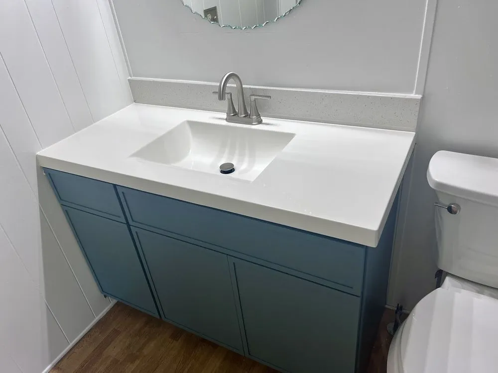 Slide of Landrum Construction