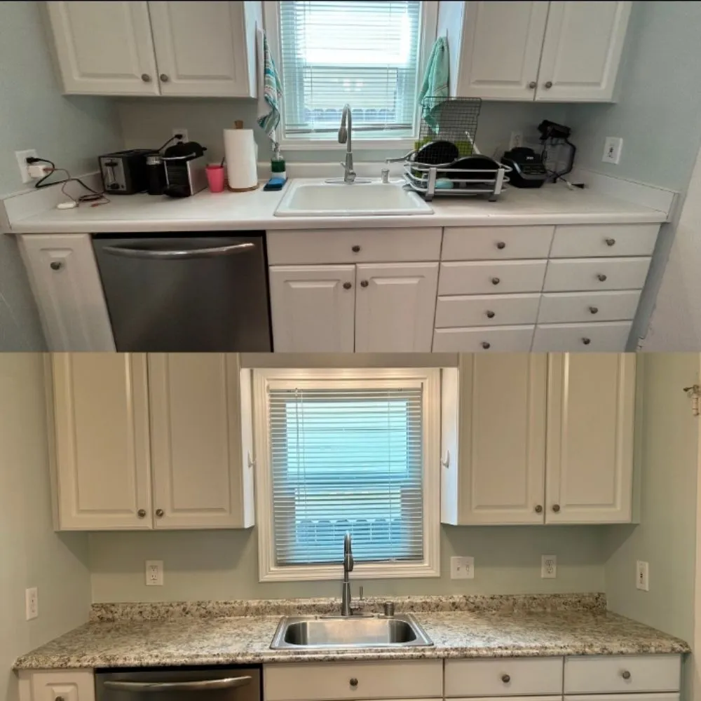 Slide of Landrum Construction