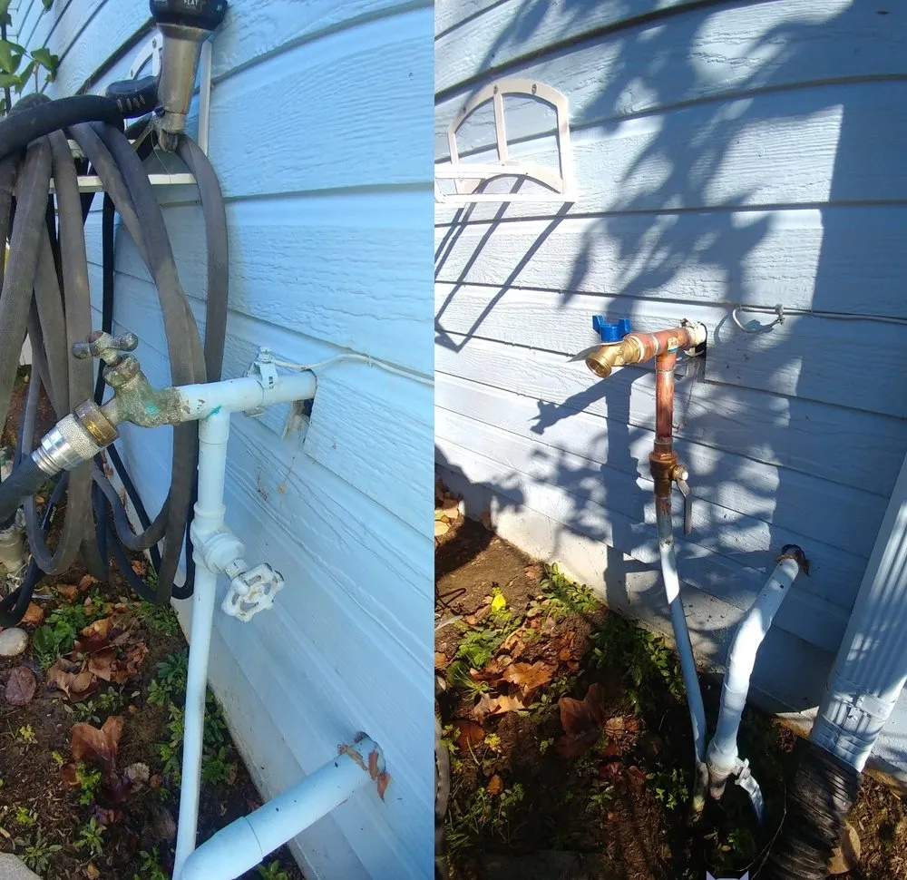 Slide of Landrum Construction