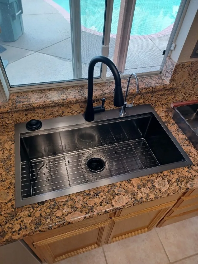 Slide of Landrum Construction