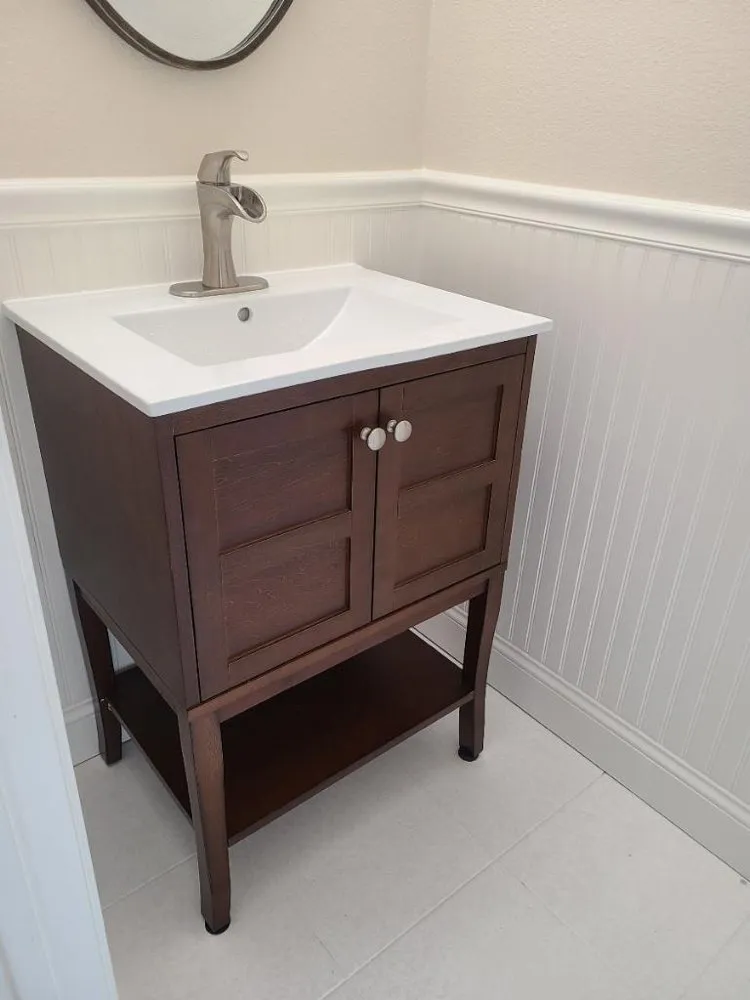 Expert plumbing repair experts serving Roseville, CA - Landrum Construction
