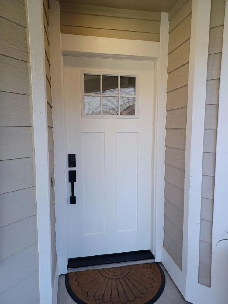 Slide of Landrum Construction