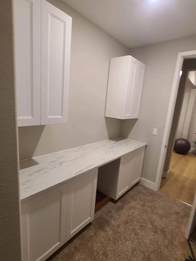 Slide of Landrum Construction