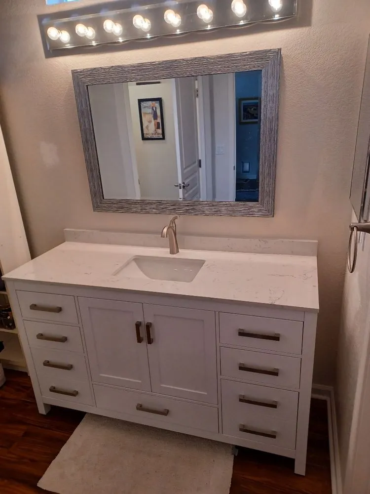 Slide of Landrum Construction