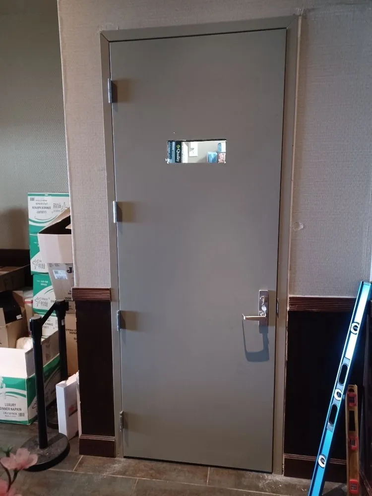 Slide of Landrum Construction