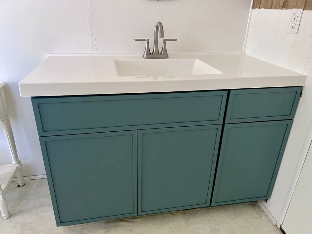 Slide of Landrum Construction