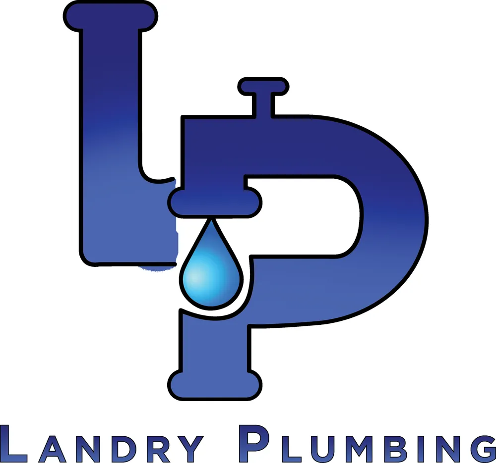 Slide of Landry Plumbing