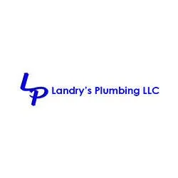 Slide of Landry's Plumbing