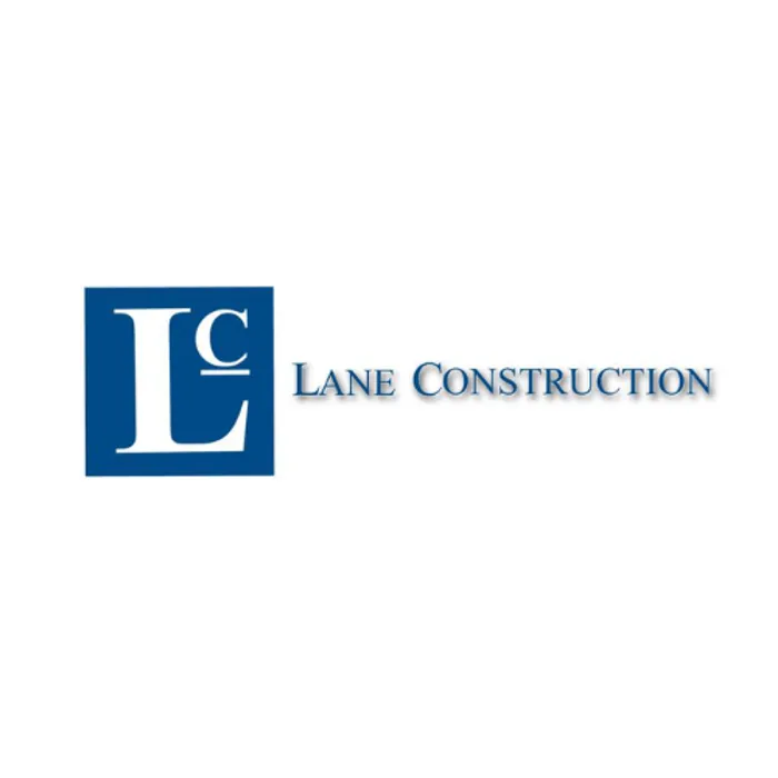 Slide of Lane Construction