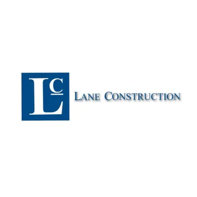 Lane Construction Logo
