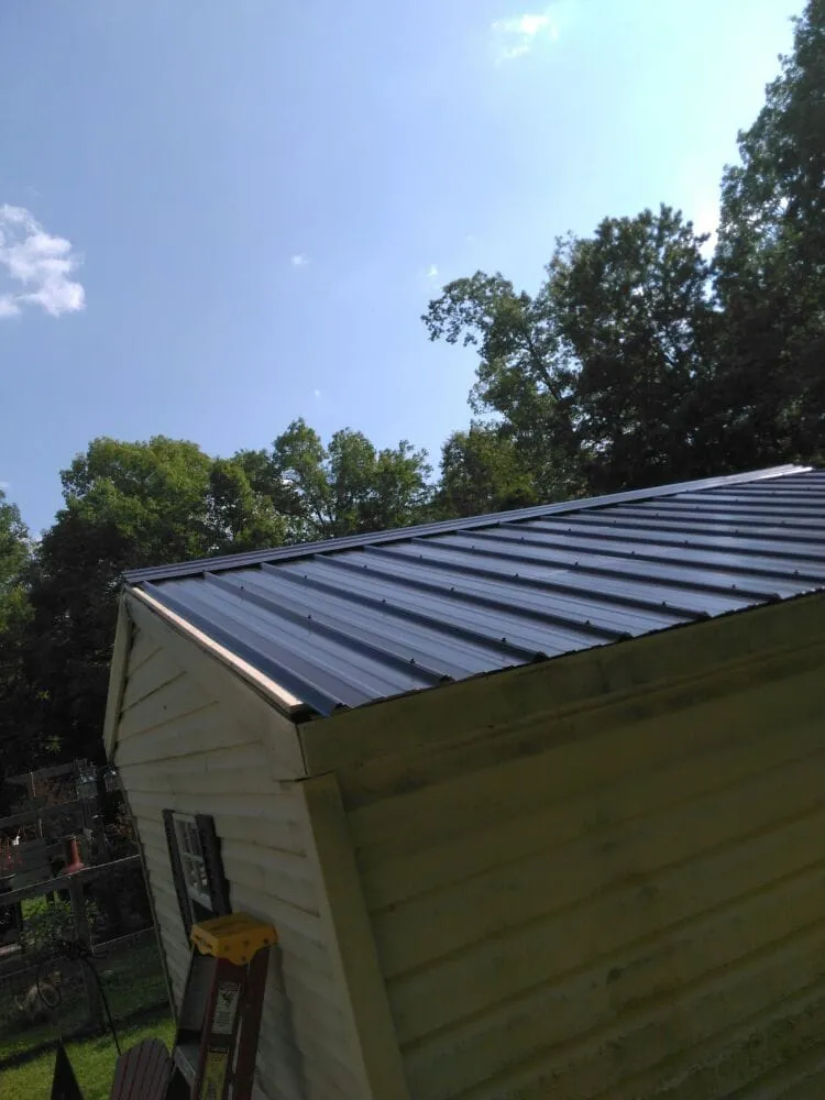 Slide of Lane Plumbing