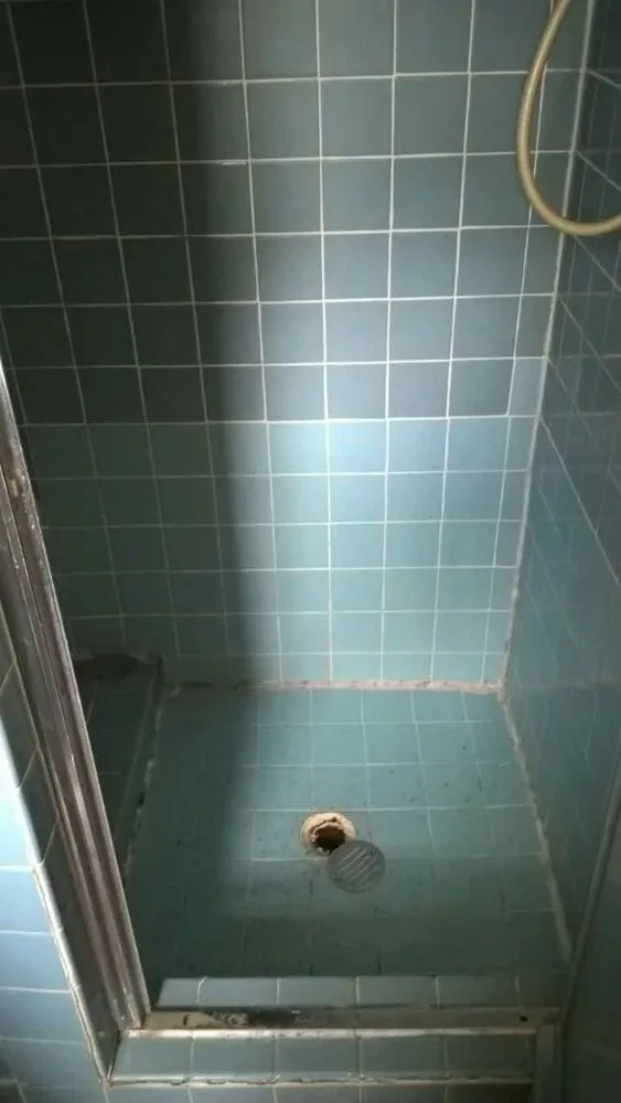 Slide of Lane Plumbing