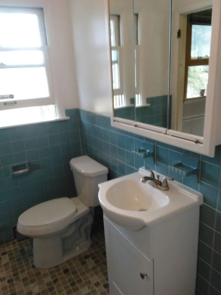 Slide of Lane Plumbing